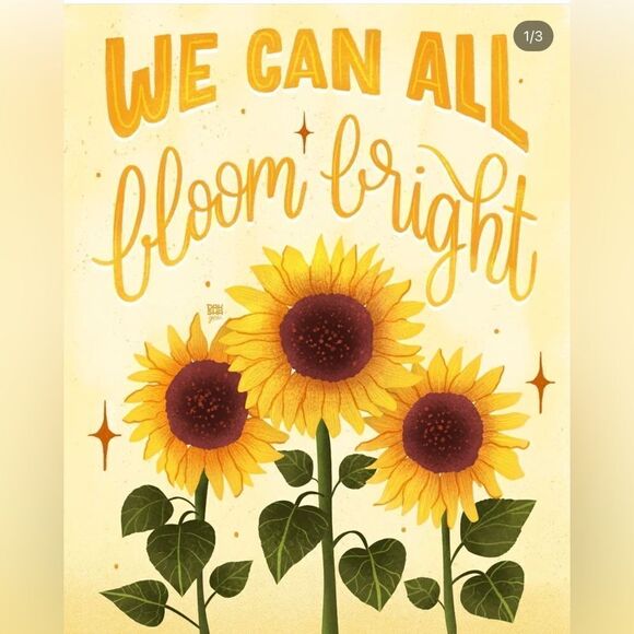 50 Count Fall Harvest & Gnome Sunflower Cupcake Liners New in Box - Picture 3 of 10